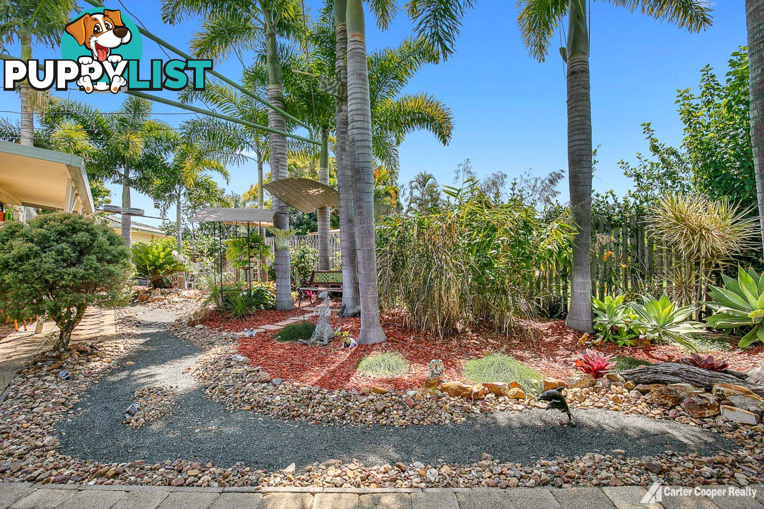 1 Turrum Street SCARNESS QLD 4655