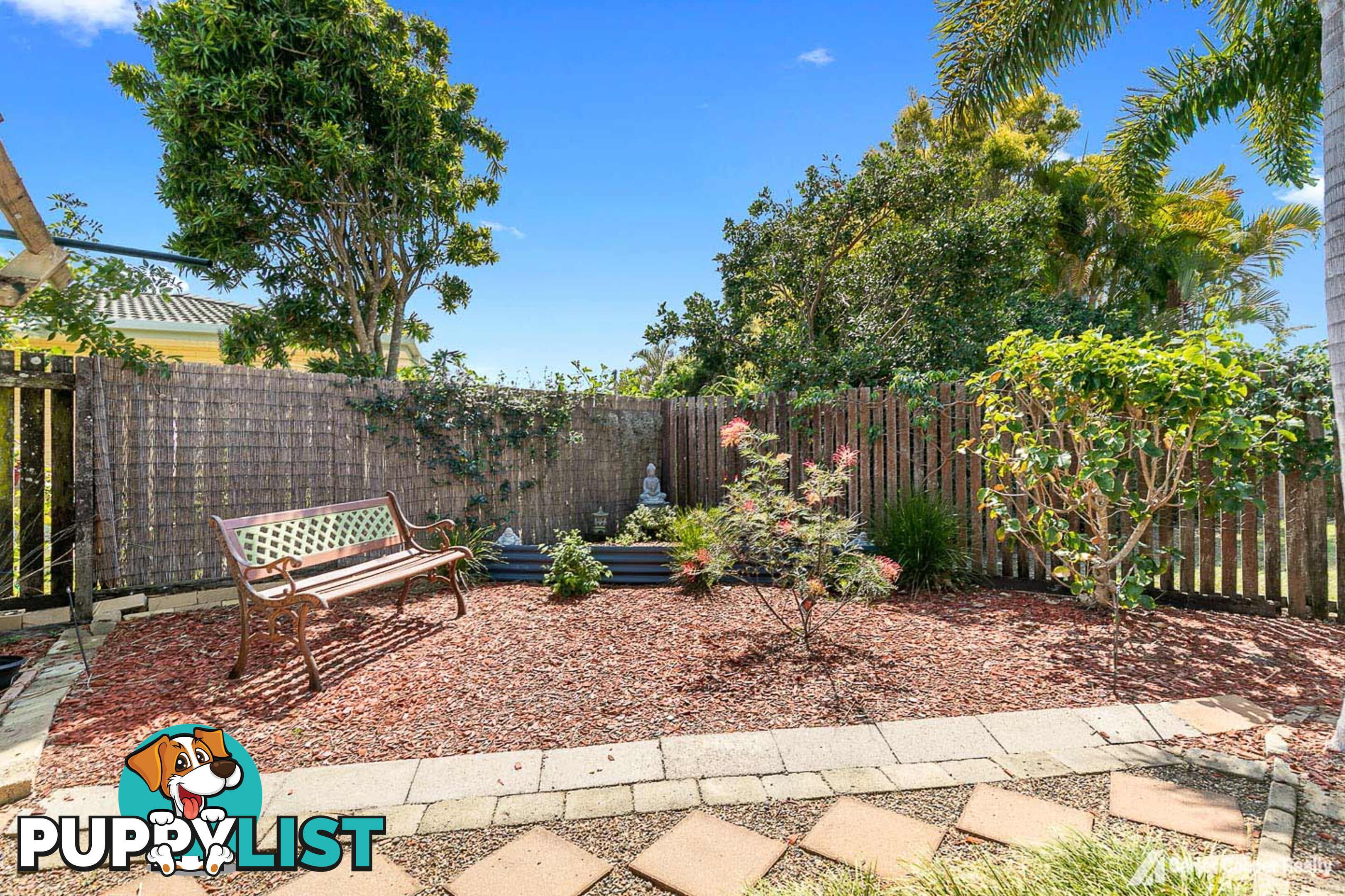 1 Turrum Street SCARNESS QLD 4655