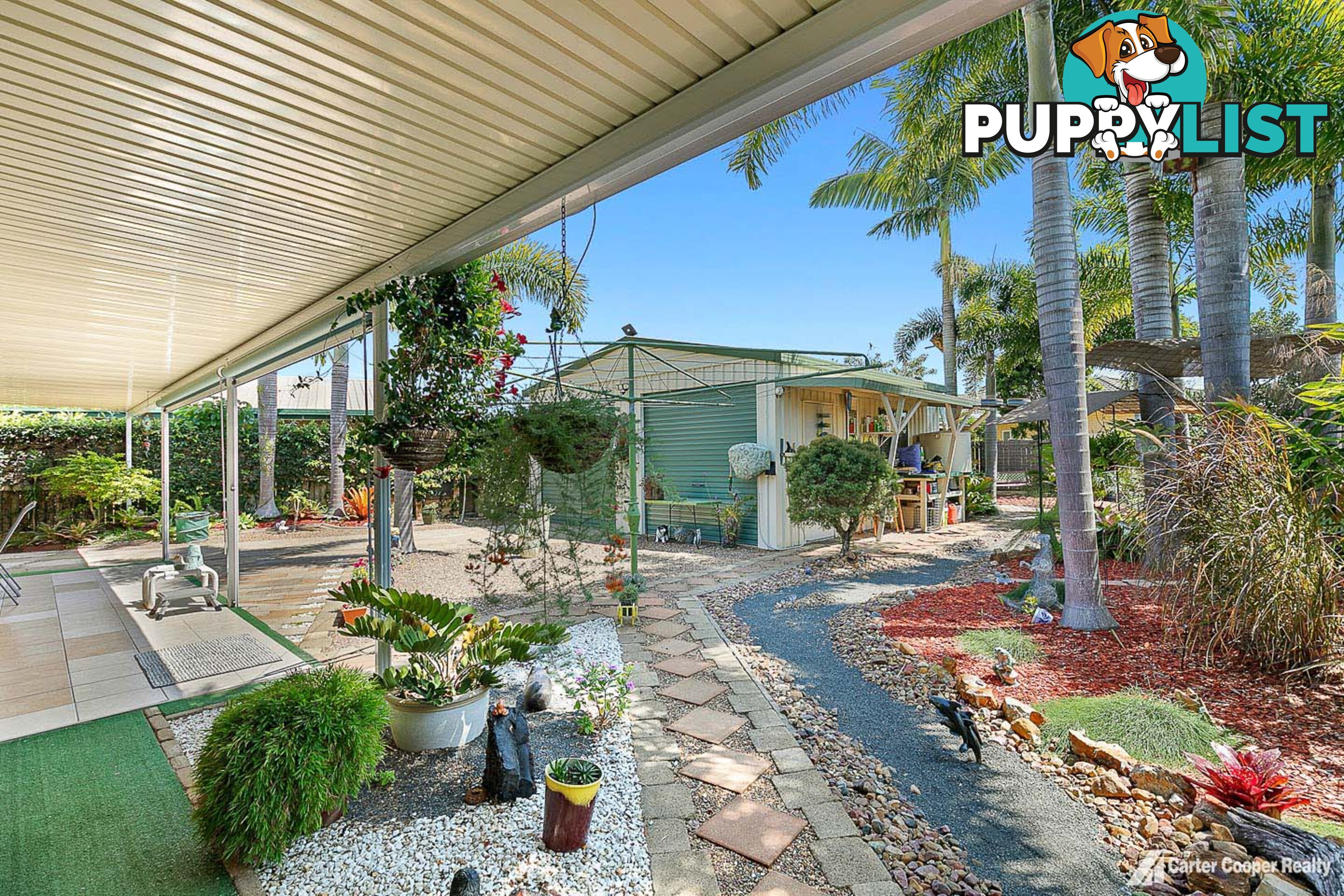 1 Turrum Street SCARNESS QLD 4655