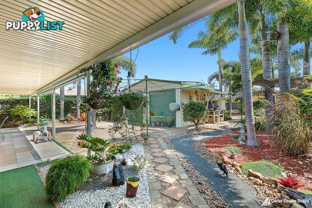 1 Turrum Street SCARNESS QLD 4655