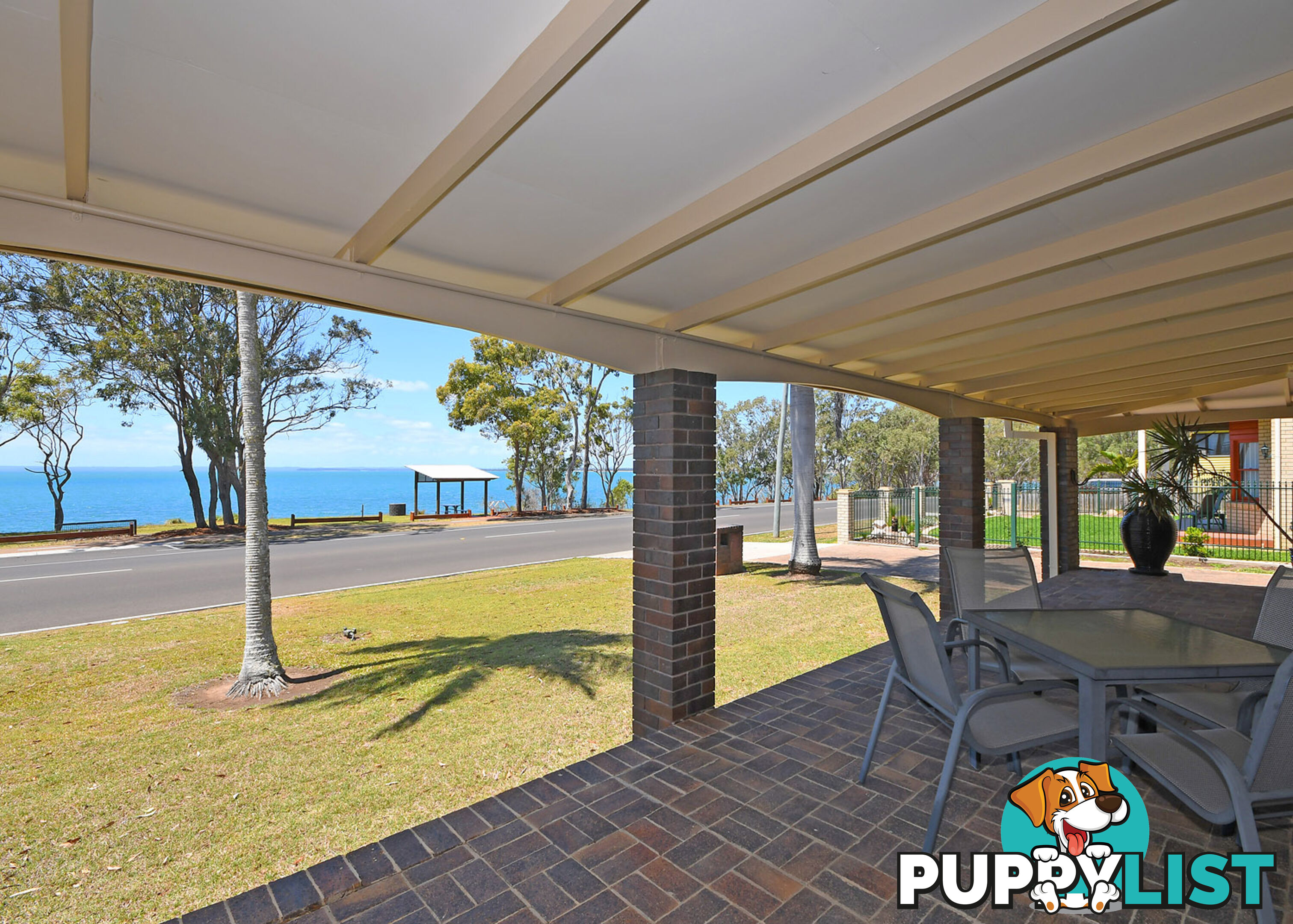 129 Esplanade POINT VERNON QLD 4655