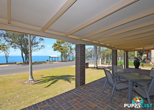 129 Esplanade POINT VERNON QLD 4655