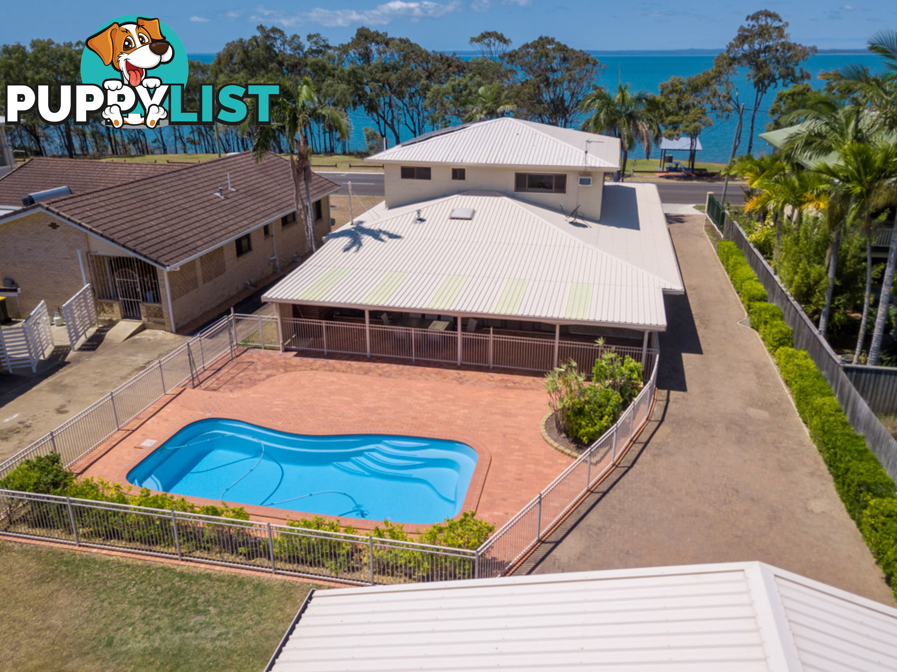 129 Esplanade POINT VERNON QLD 4655