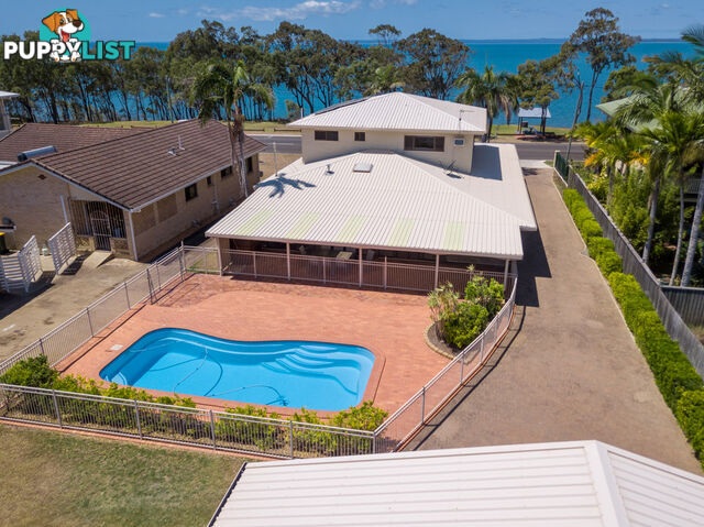 129 Esplanade POINT VERNON QLD 4655