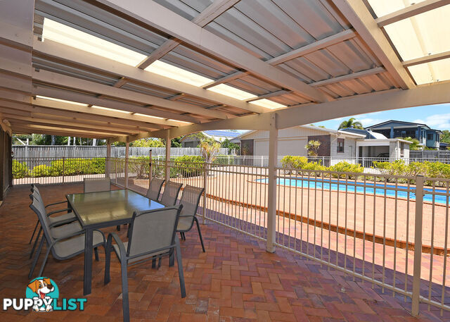 129 Esplanade POINT VERNON QLD 4655