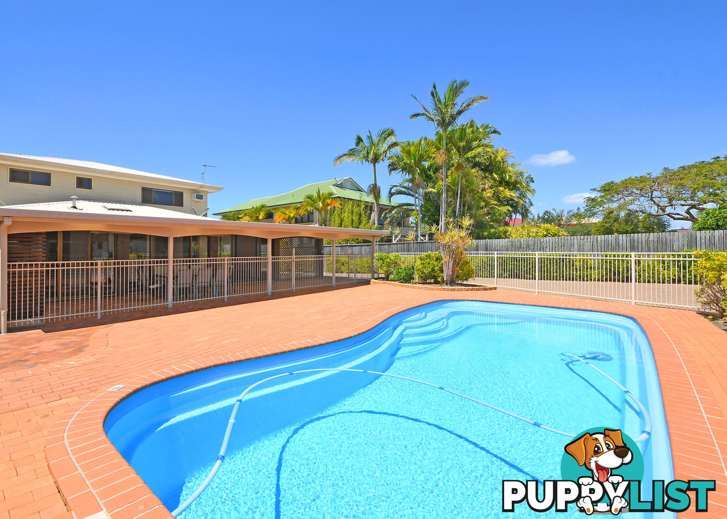 129 Esplanade POINT VERNON QLD 4655