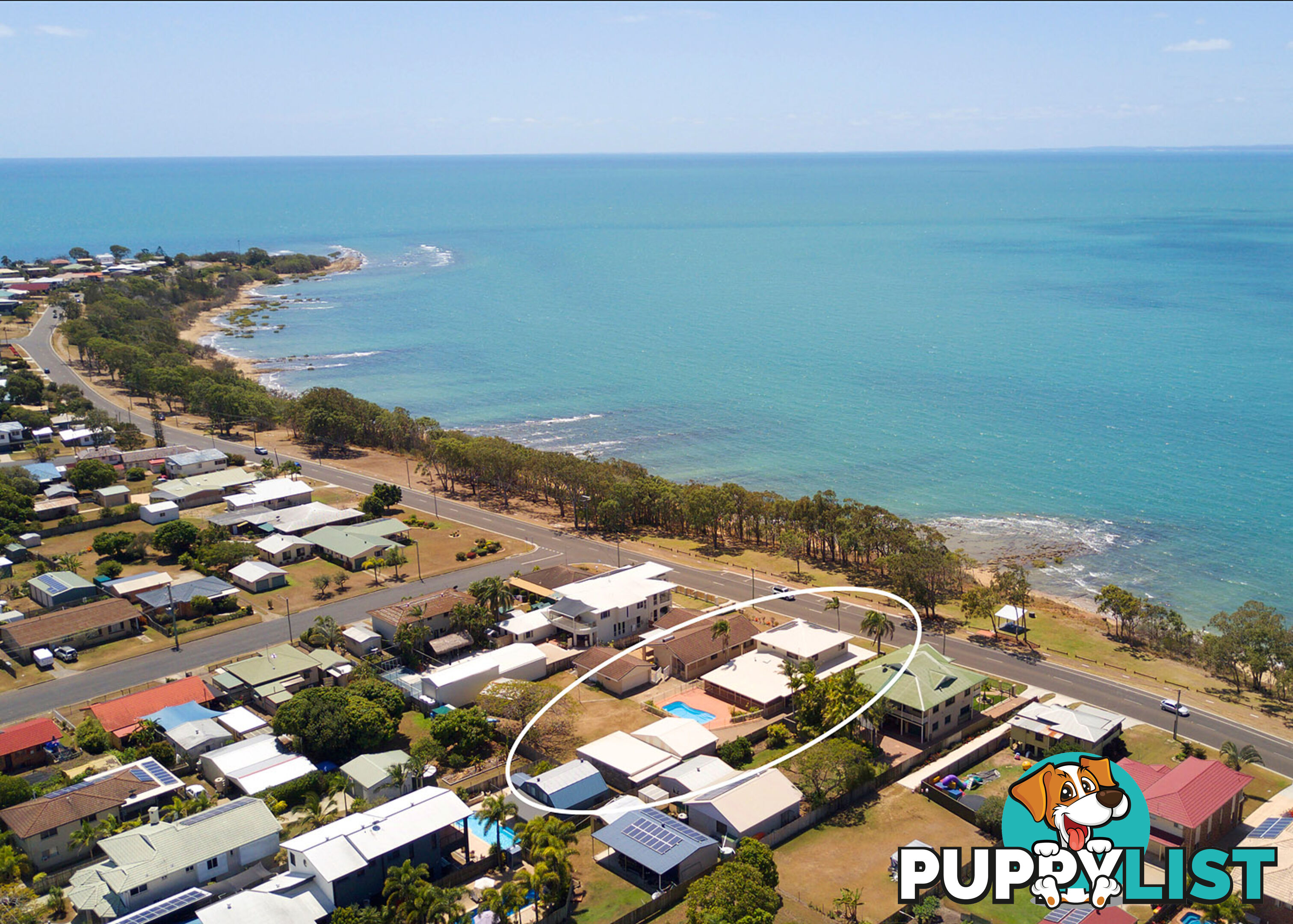 129 Esplanade POINT VERNON QLD 4655