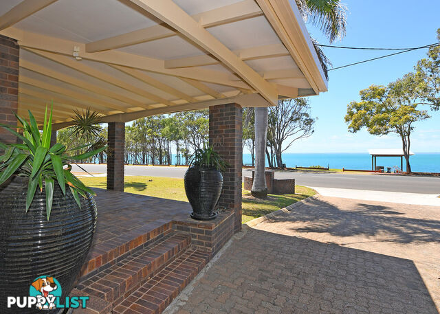 129 Esplanade POINT VERNON QLD 4655