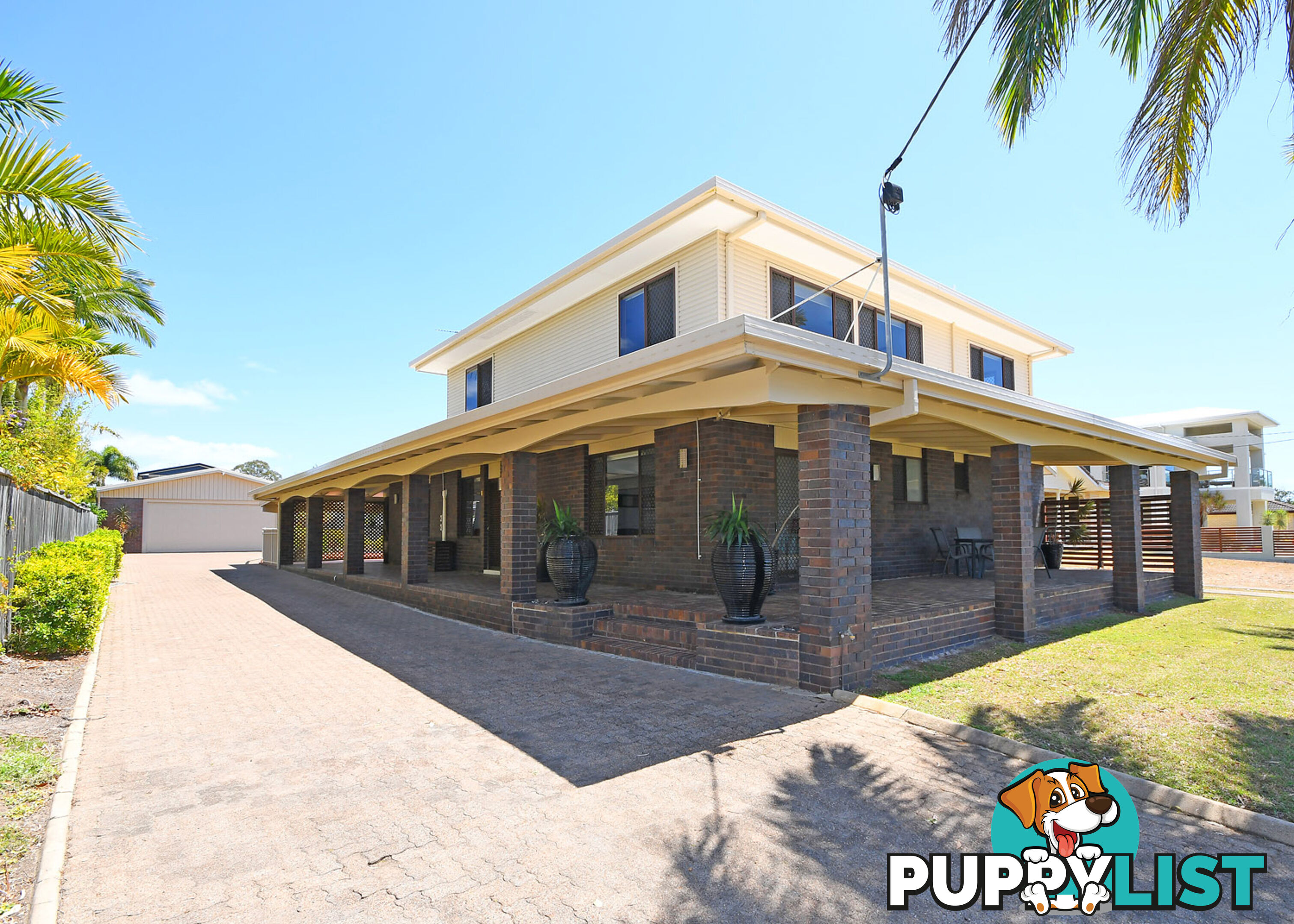 129 Esplanade POINT VERNON QLD 4655