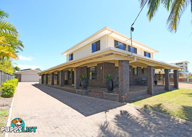 129 Esplanade POINT VERNON QLD 4655