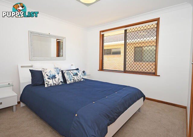 129 Esplanade POINT VERNON QLD 4655