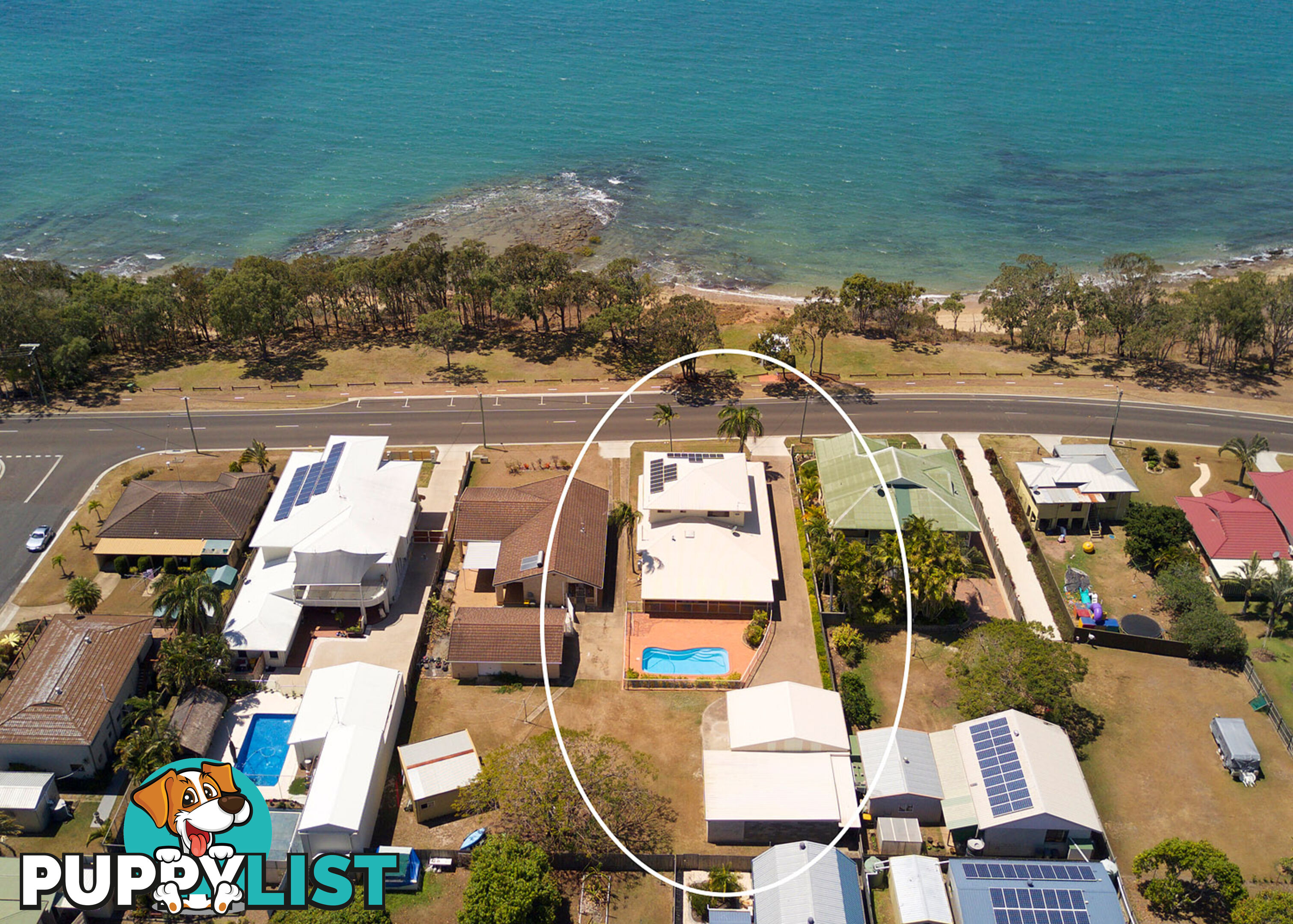 129 Esplanade POINT VERNON QLD 4655