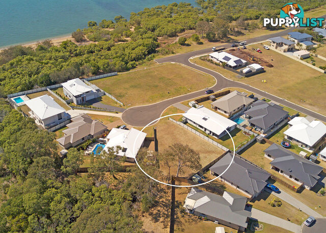 6 Oceanfront Court URANGAN QLD 4655