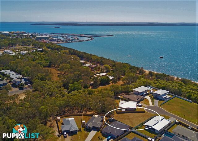 6 Oceanfront Court URANGAN QLD 4655