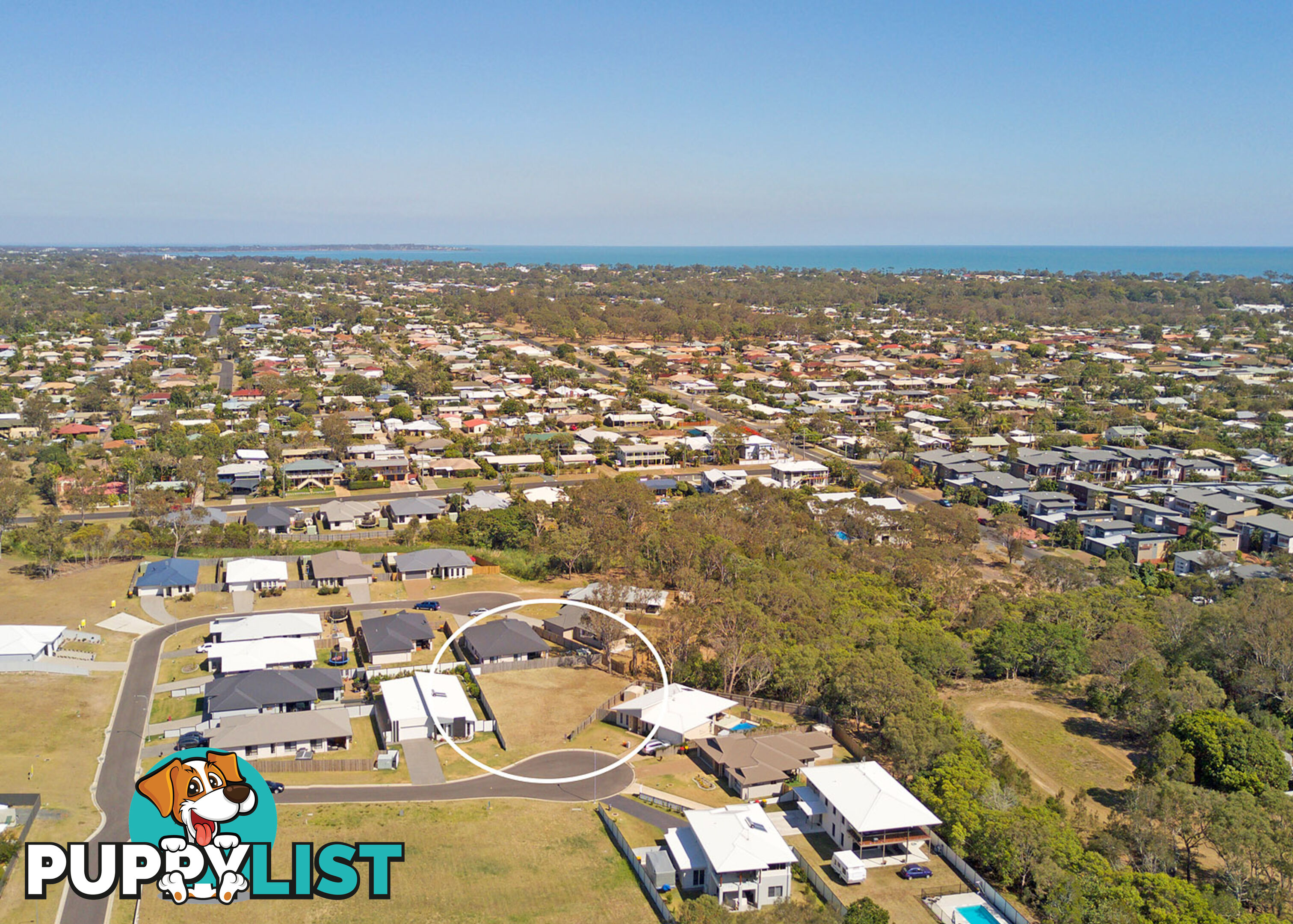 6 Oceanfront Court URANGAN QLD 4655