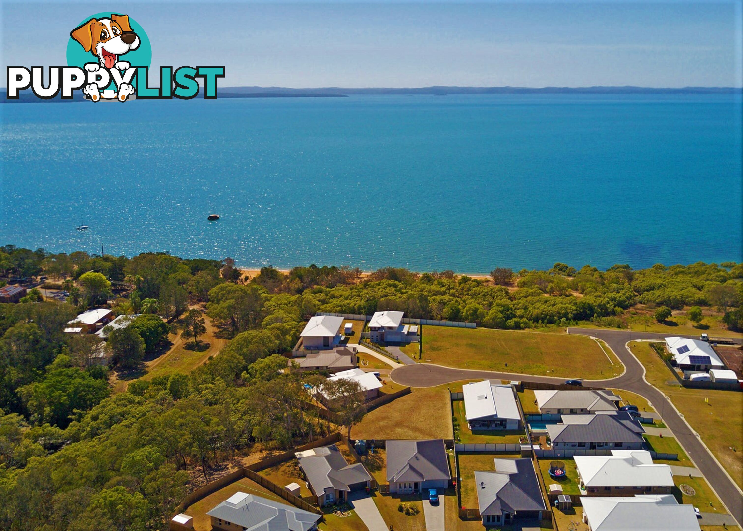 6 Oceanfront Court URANGAN QLD 4655