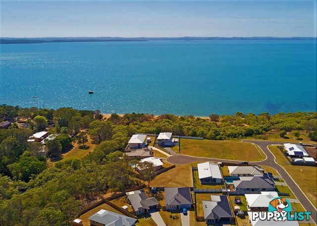 6 Oceanfront Court URANGAN QLD 4655