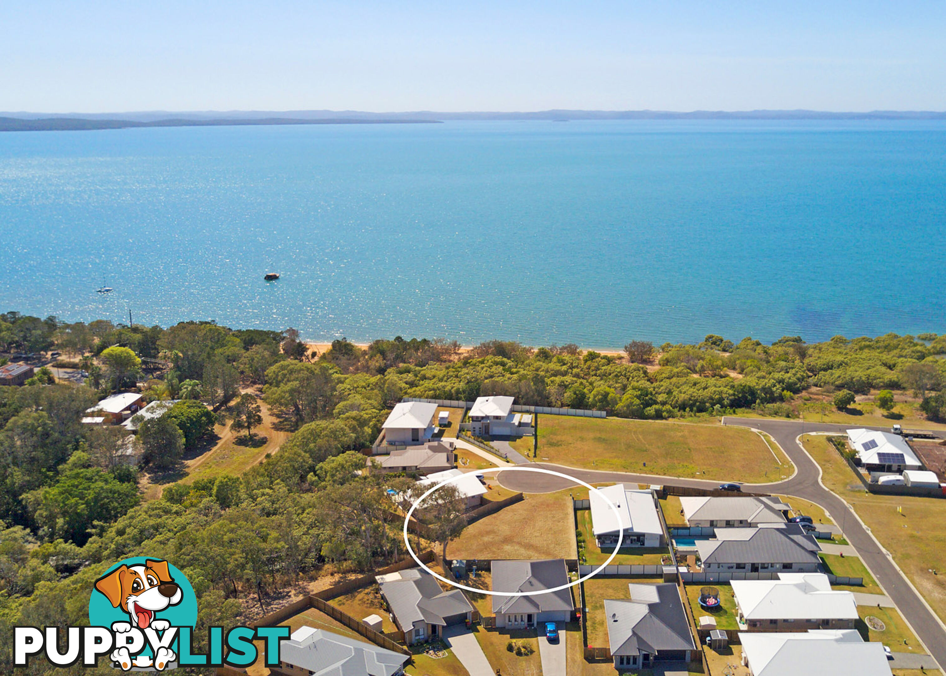 6 Oceanfront Court URANGAN QLD 4655