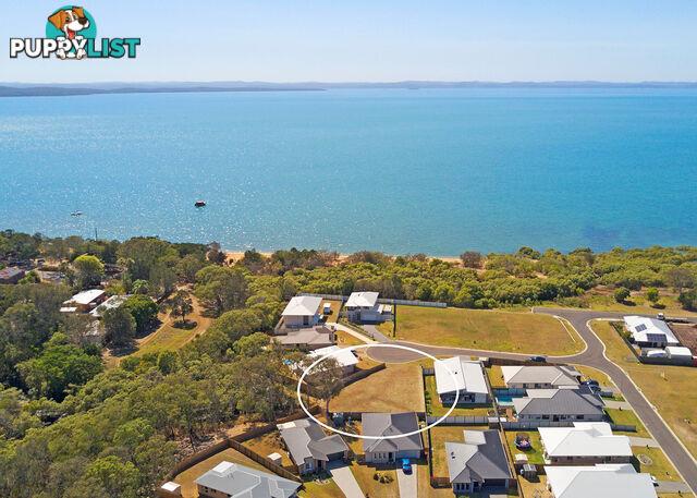 6 Oceanfront Court URANGAN QLD 4655