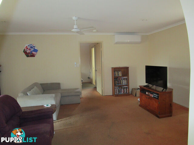 4 Chancellor Drive URRAWEEN QLD 4655