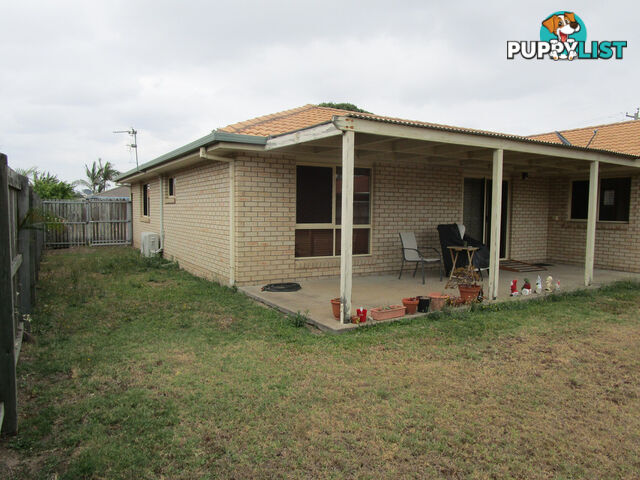 4 Chancellor Drive URRAWEEN QLD 4655