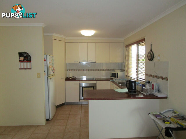 4 Chancellor Drive URRAWEEN QLD 4655