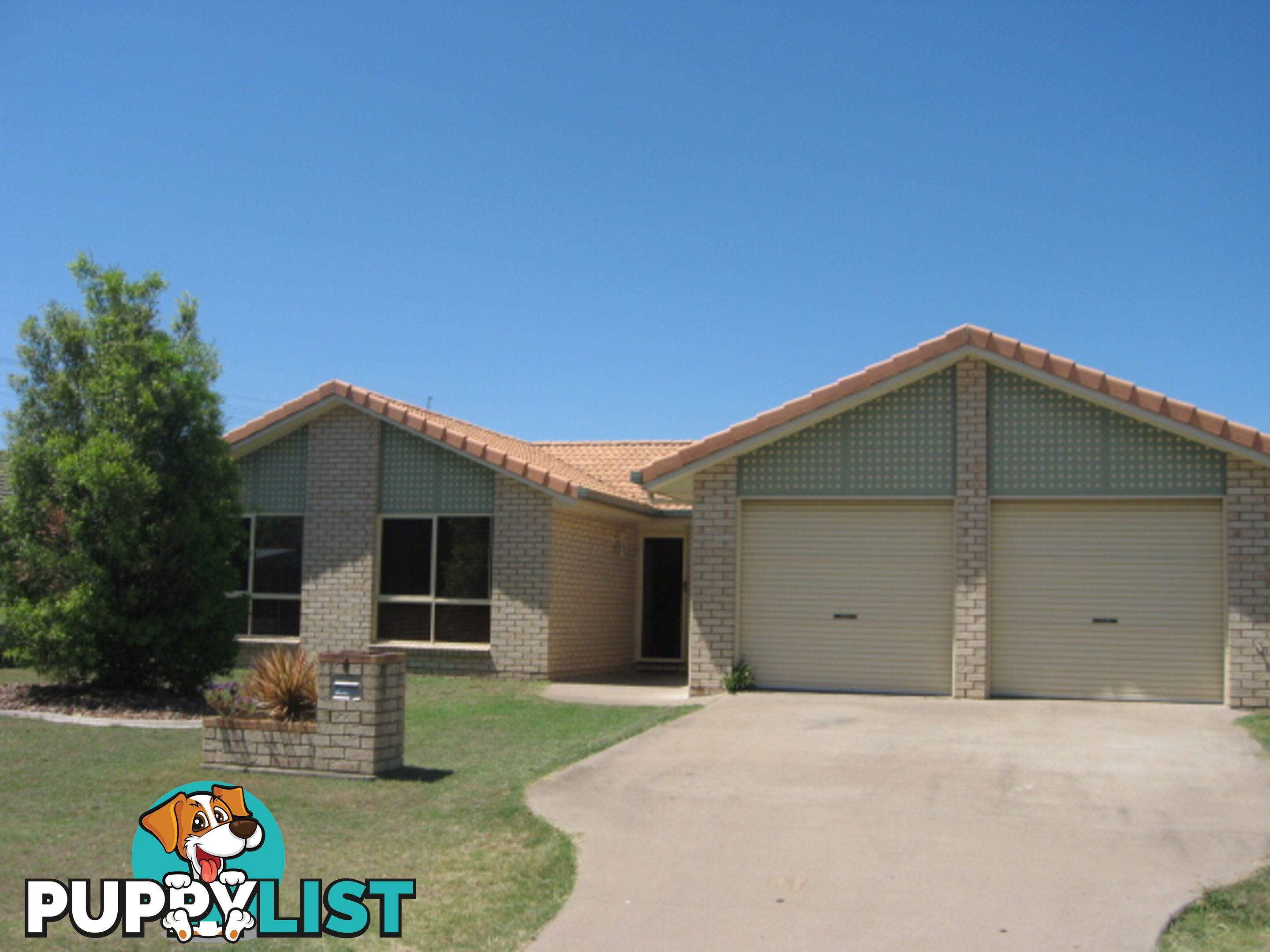 4 Chancellor Drive URRAWEEN QLD 4655