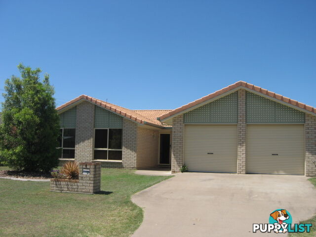 4 Chancellor Drive URRAWEEN QLD 4655