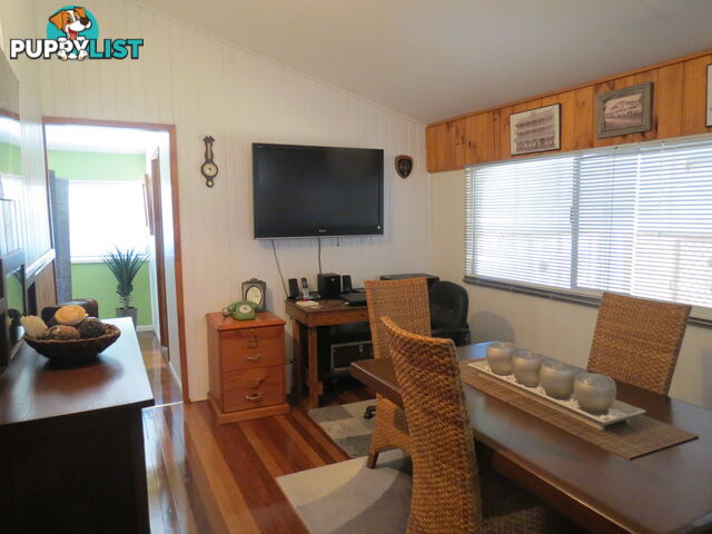 56 Shell Street URANGAN QLD 4655