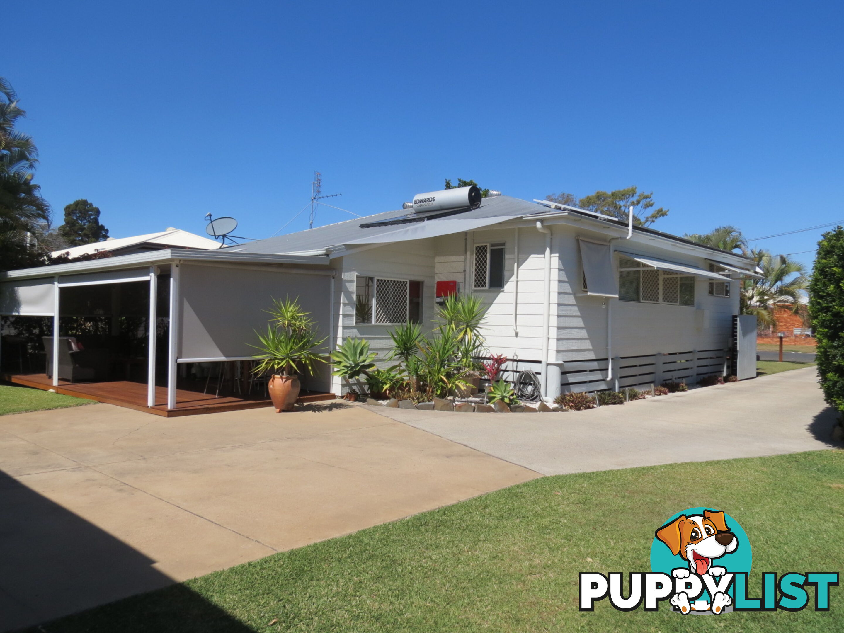 56 Shell Street URANGAN QLD 4655