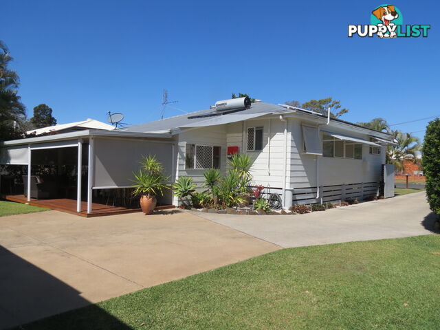 56 Shell Street URANGAN QLD 4655