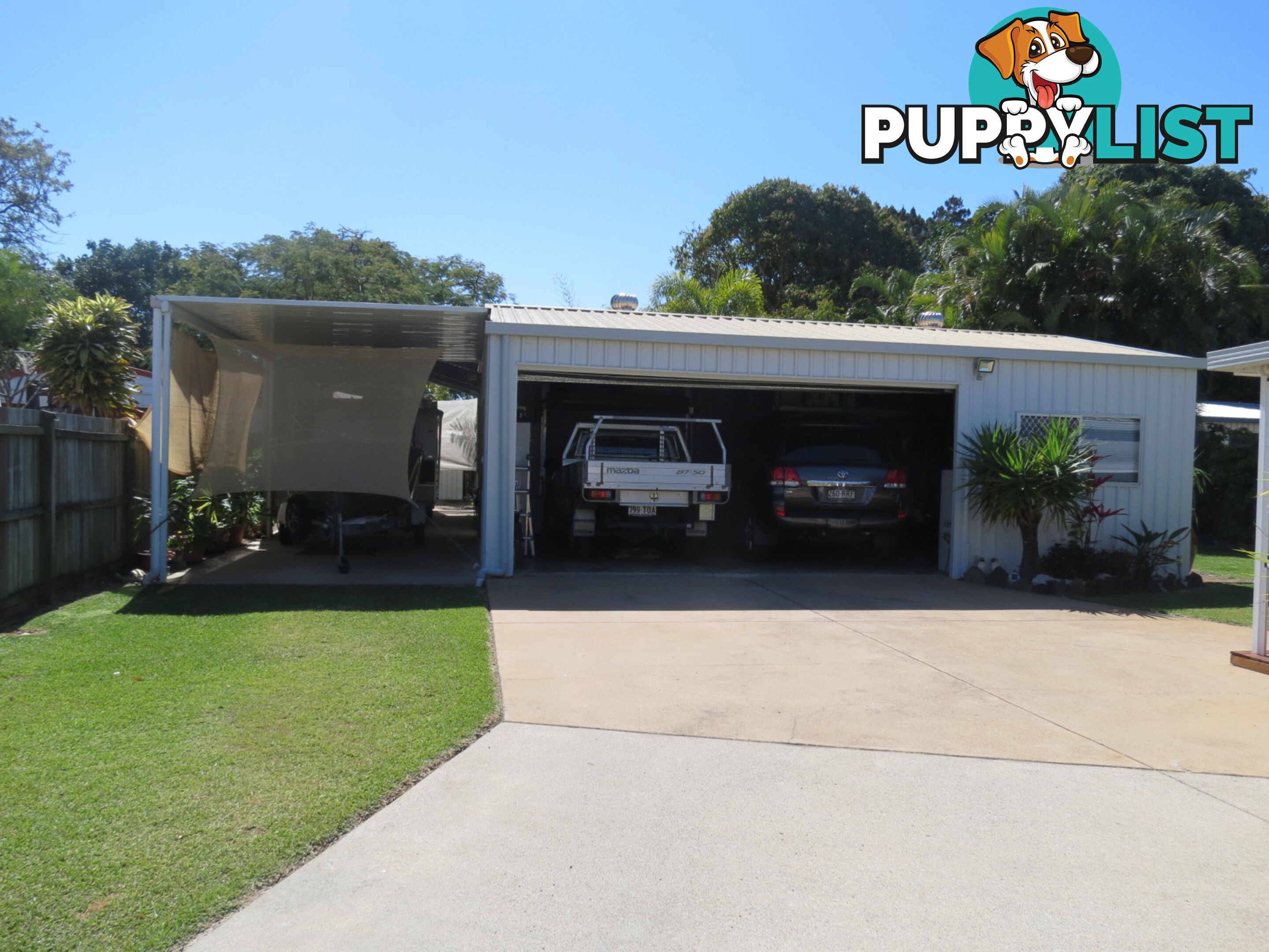 56 Shell Street URANGAN QLD 4655