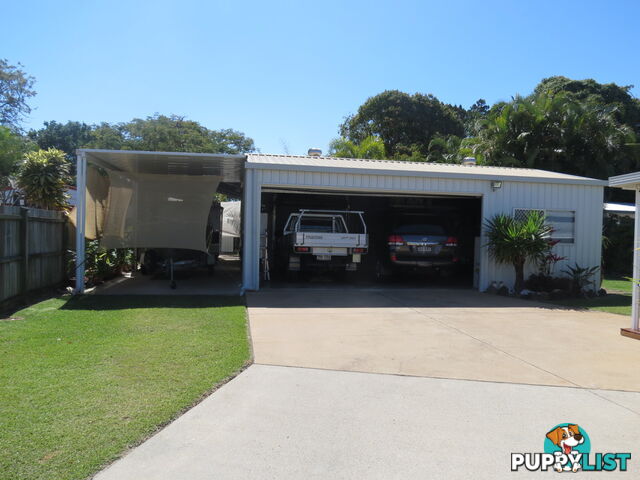 56 Shell Street URANGAN QLD 4655