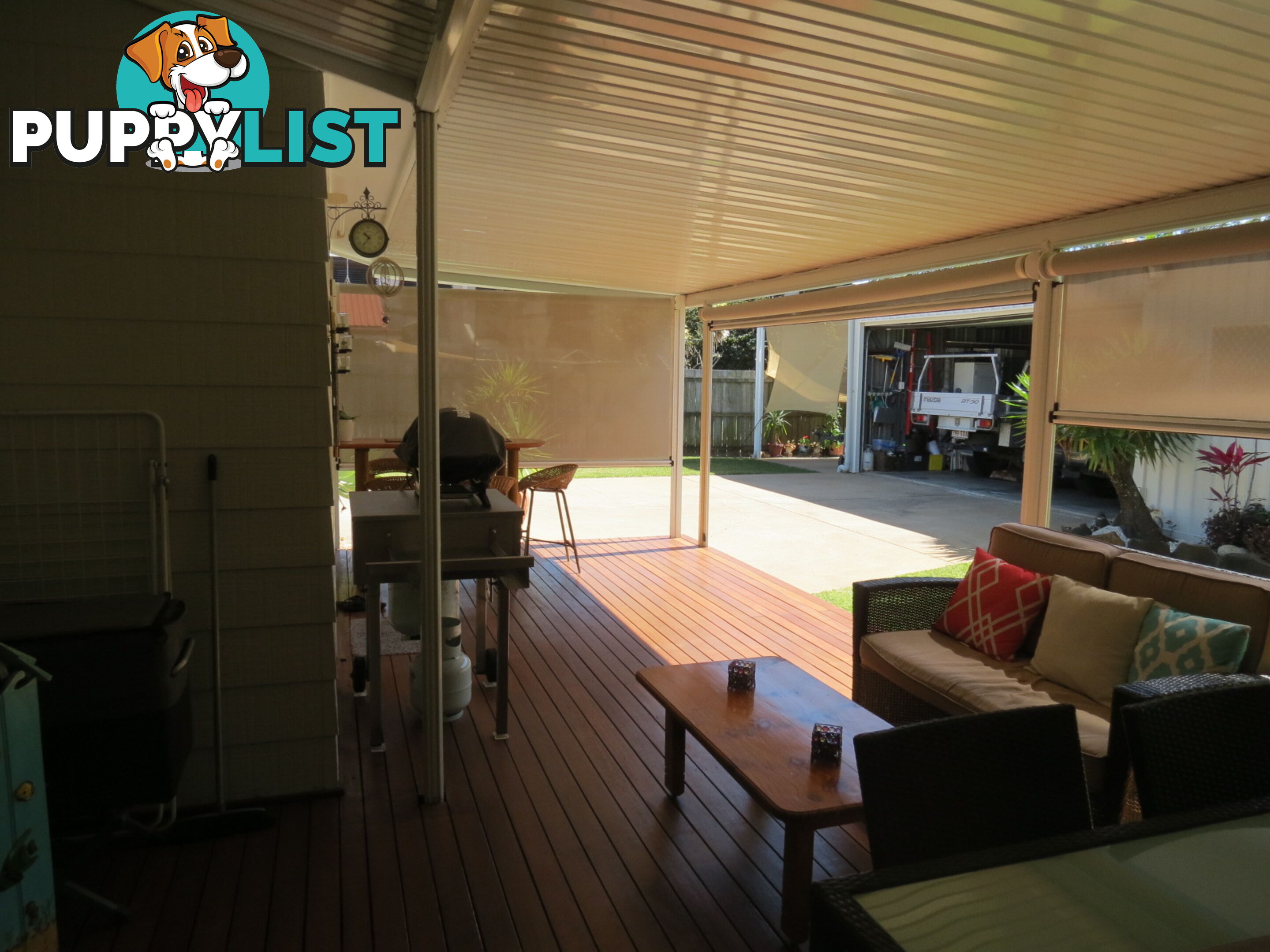 56 Shell Street URANGAN QLD 4655