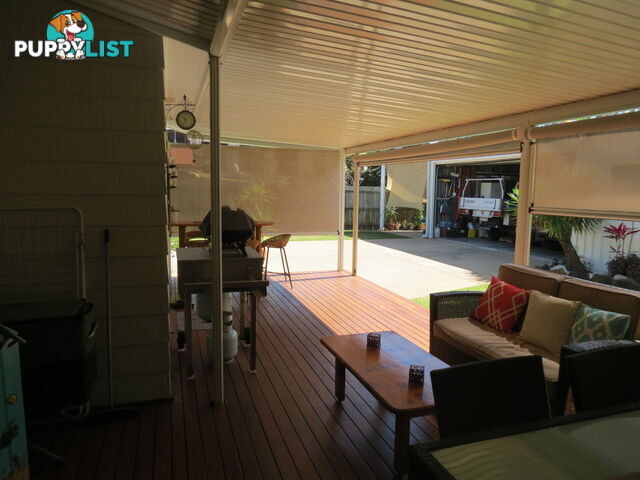 56 Shell Street URANGAN QLD 4655