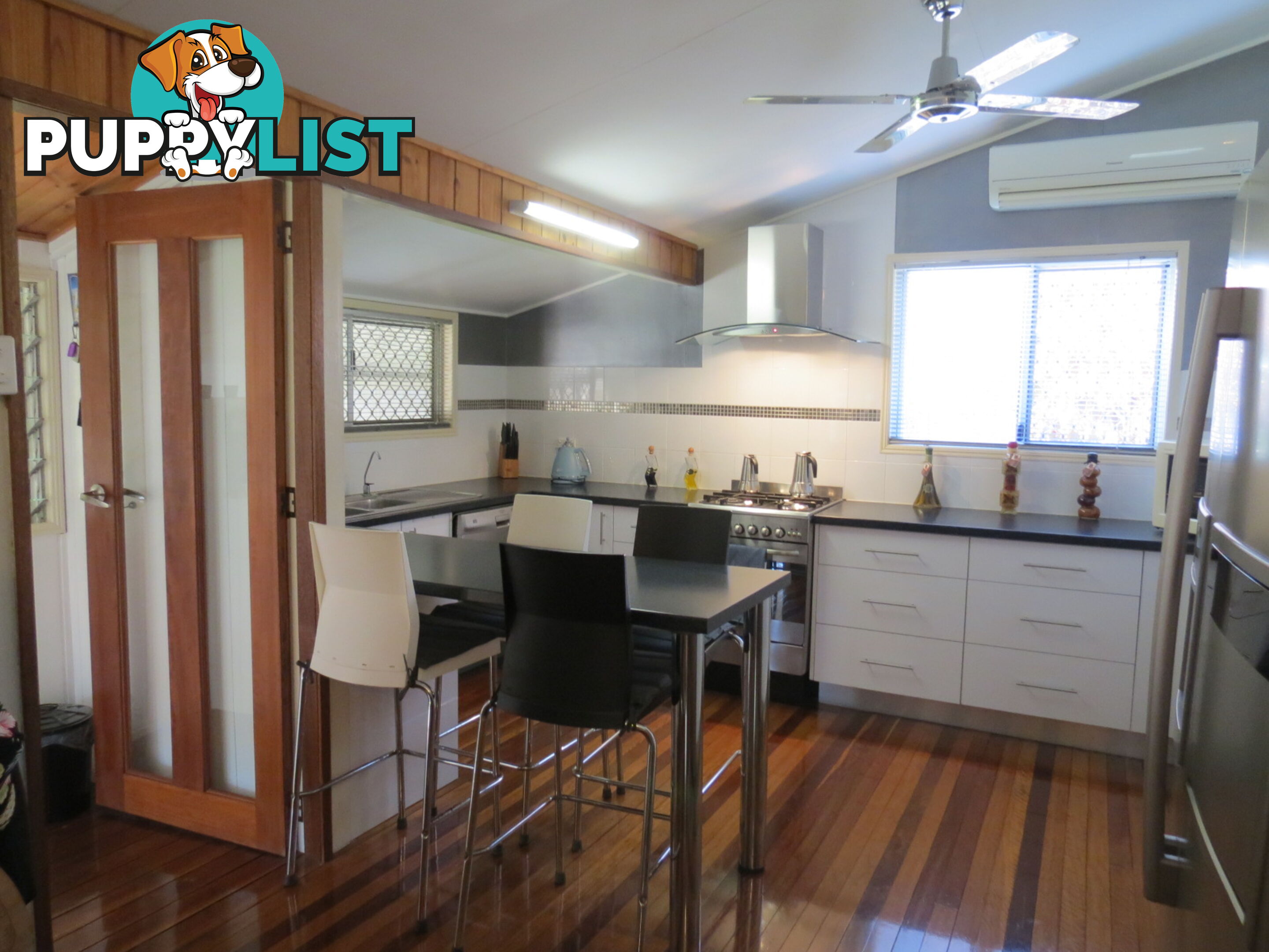 56 Shell Street URANGAN QLD 4655