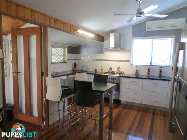 56 Shell Street URANGAN QLD 4655