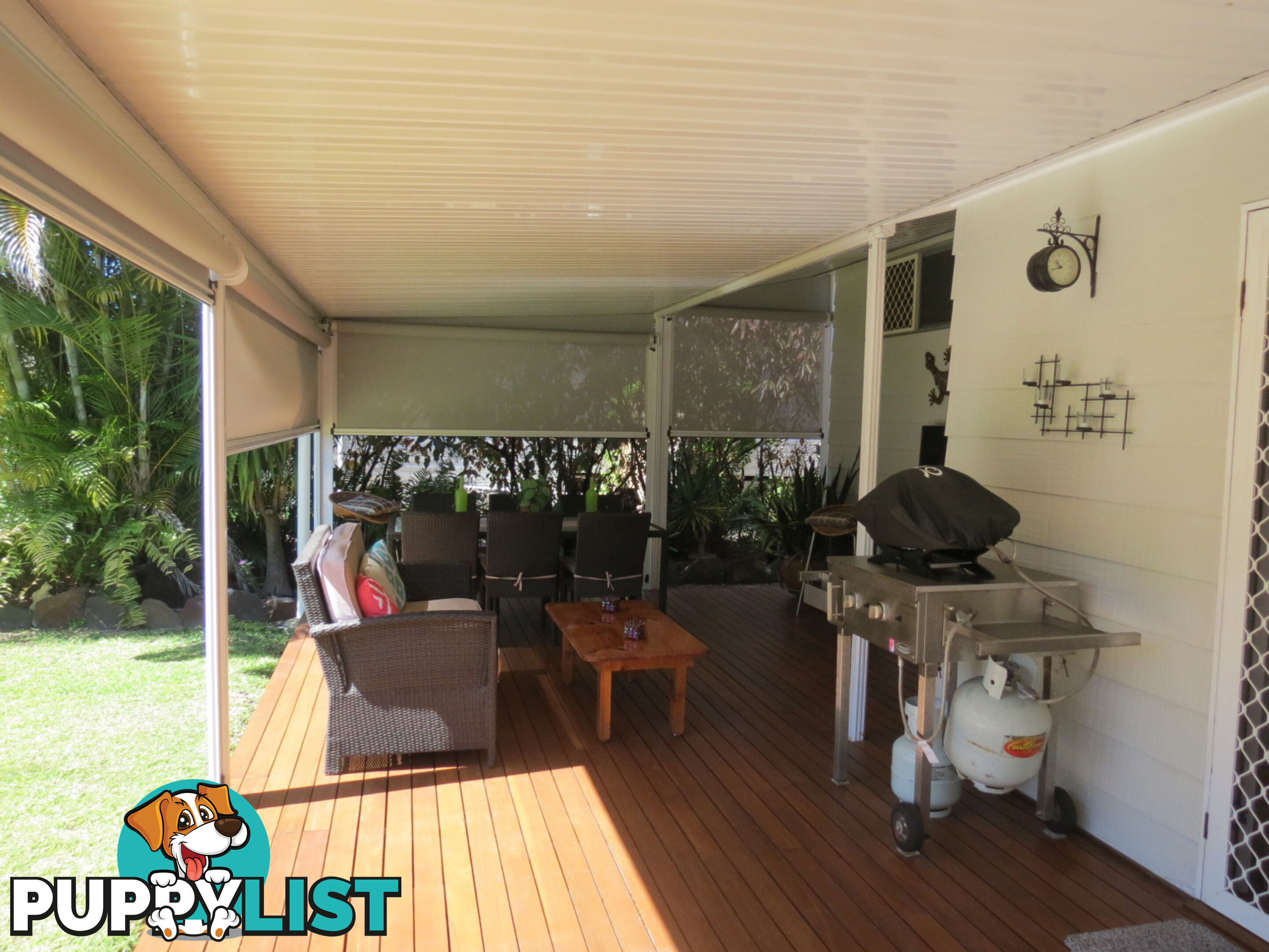 56 Shell Street URANGAN QLD 4655