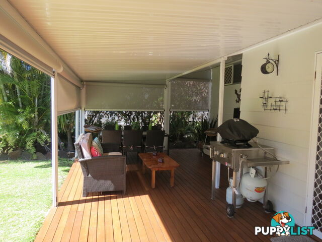 56 Shell Street URANGAN QLD 4655