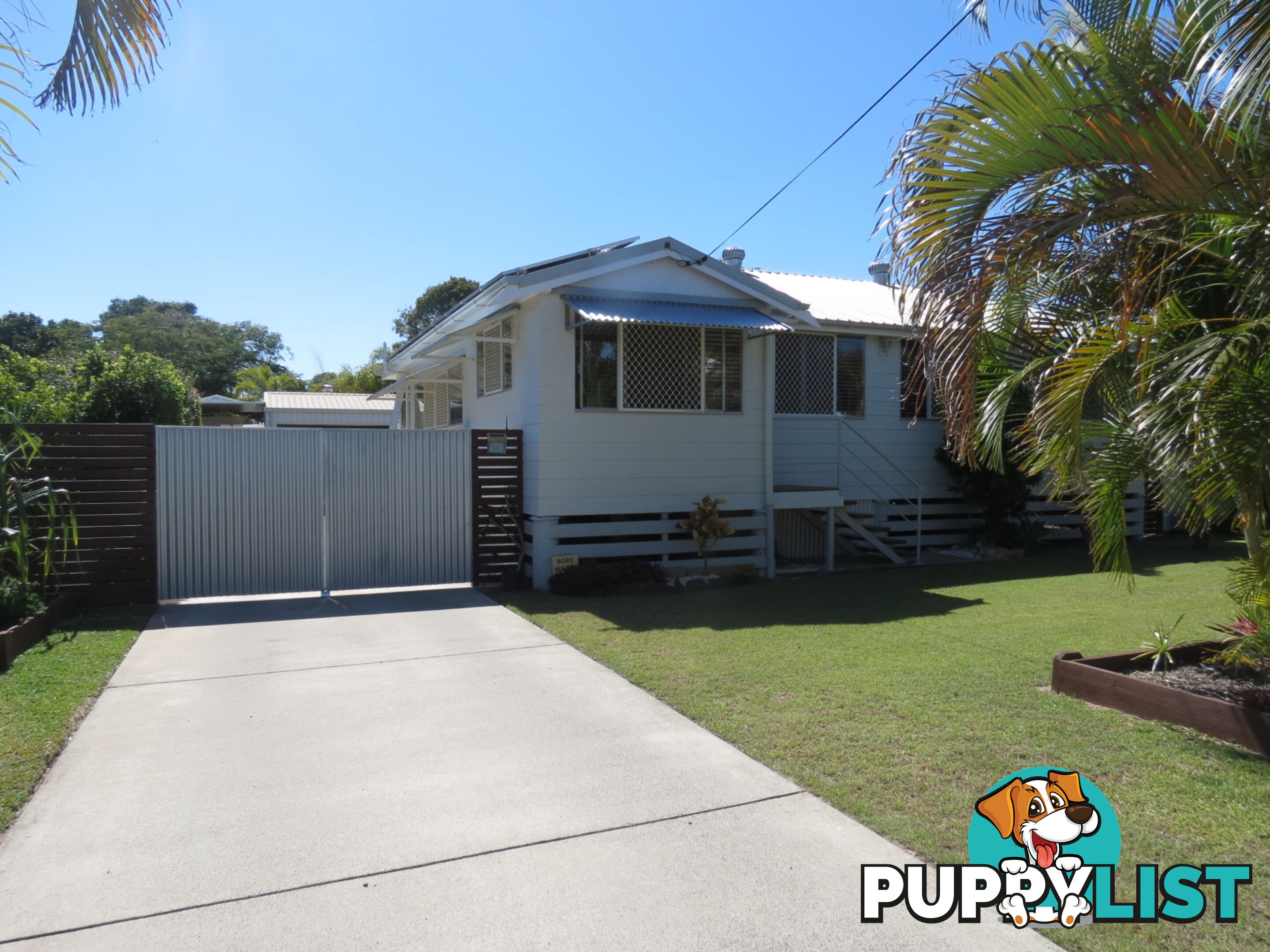 56 Shell Street URANGAN QLD 4655