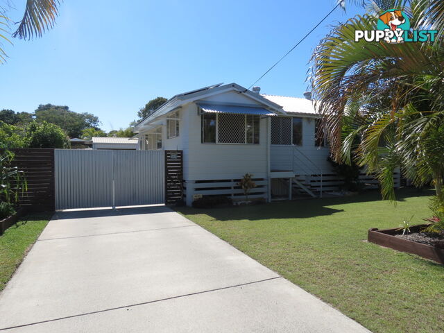 56 Shell Street URANGAN QLD 4655