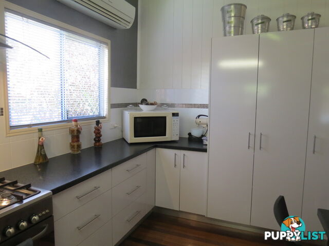 56 Shell Street URANGAN QLD 4655