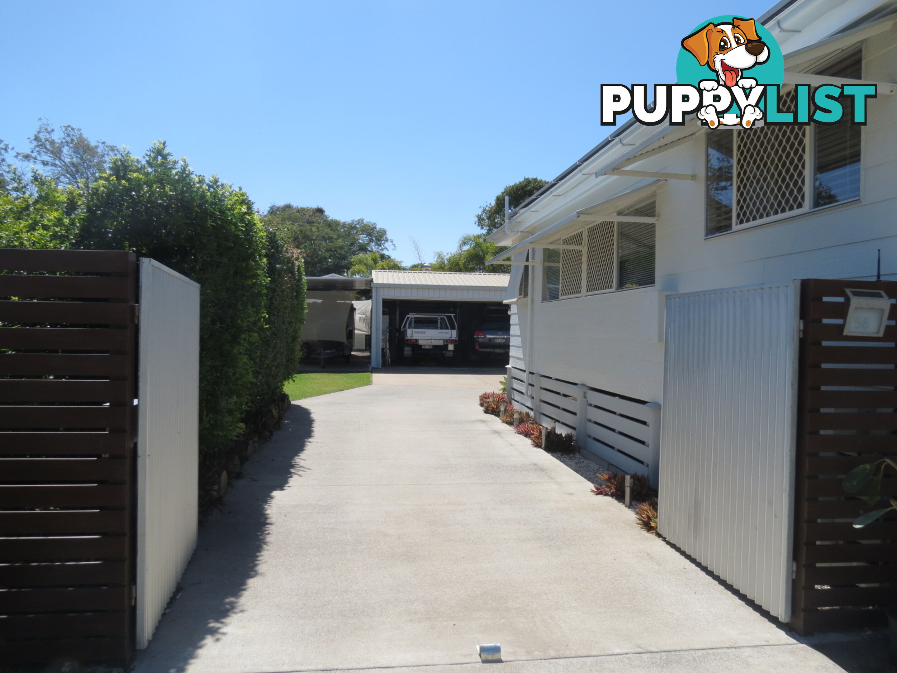 56 Shell Street URANGAN QLD 4655