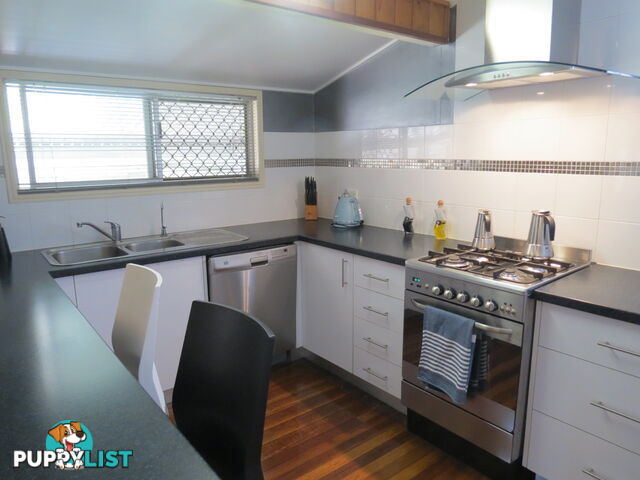 56 Shell Street URANGAN QLD 4655