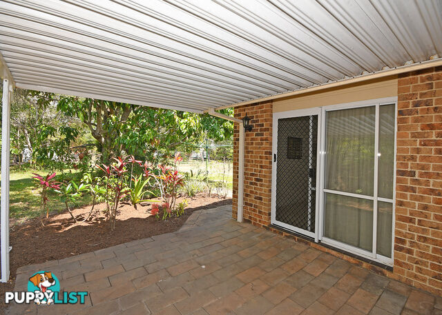 41 Wellington Crescent WONDUNNA QLD 4655