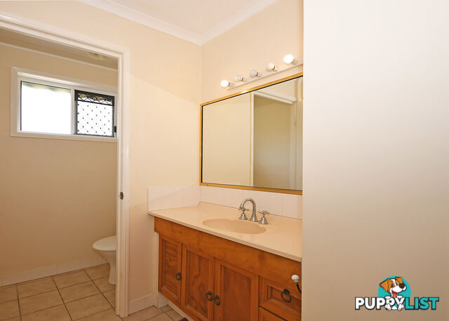 41 Wellington Crescent WONDUNNA QLD 4655