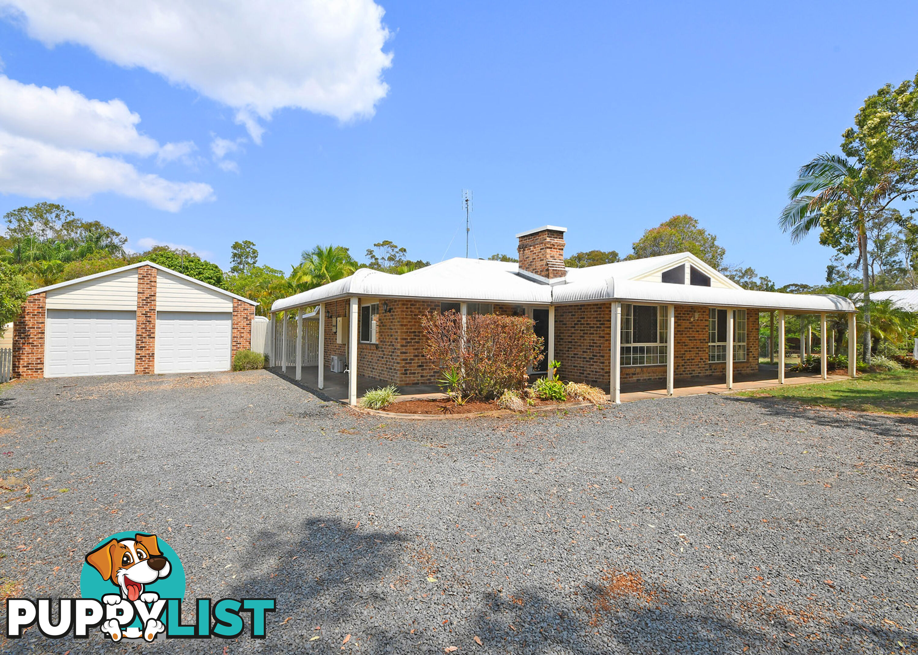 41 Wellington Crescent WONDUNNA QLD 4655