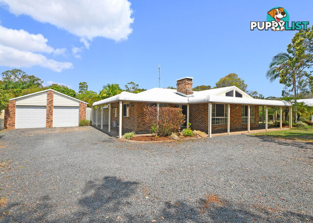 41 Wellington Crescent WONDUNNA QLD 4655