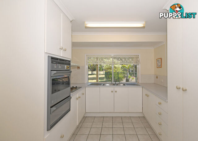 41 Wellington Crescent WONDUNNA QLD 4655