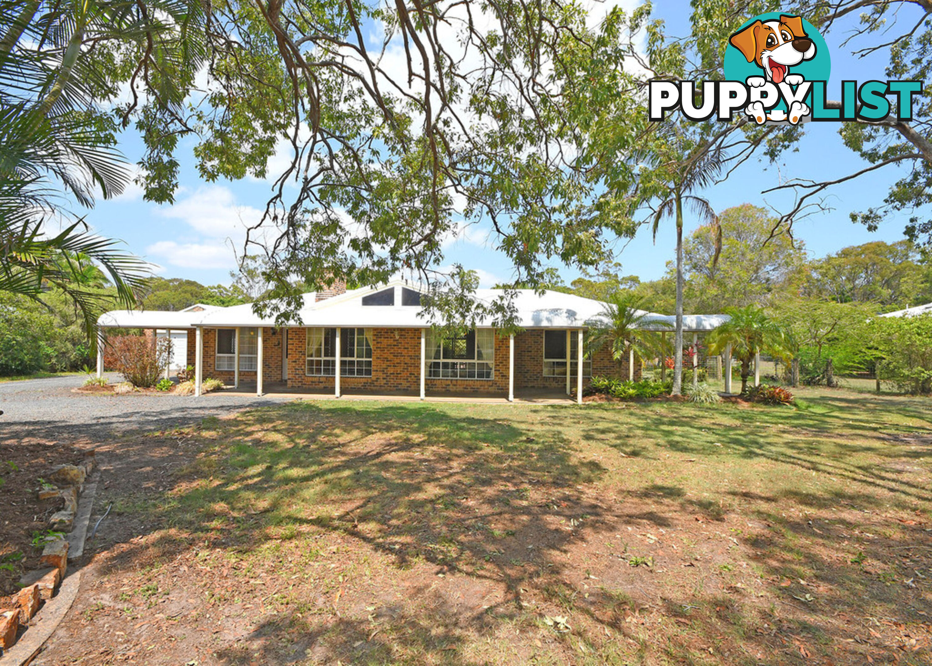 41 Wellington Crescent WONDUNNA QLD 4655